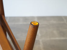 画像をギャラリービューアに読み込む, Hans J. Wegner GE530 Chair