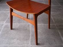 画像をギャラリービューアに読み込む, モーエンセンの椅子モデル155脚