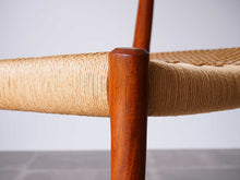 画像をギャラリービューアに読み込む, Niels O. Møller Model 77 Chair