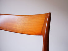 画像をギャラリービューアに読み込む, Niels O. Møller Model 77 Chair