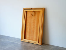 画像をギャラリービューアに読み込む, Mogens Koch Foldable Table