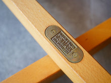 画像をギャラリービューアに読み込む, Mogens Koch Foldable Table