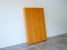 画像をギャラリービューアに読み込む, Mogens Koch Foldable Table