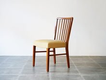 画像をギャラリービューアに読み込む, Danish furniture design Chair