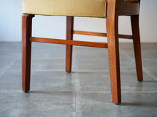 画像をギャラリービューアに読み込む, Danish furniture design Chair