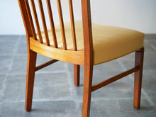 画像をギャラリービューアに読み込む, Danish furniture design Chair