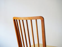 画像をギャラリービューアに読み込む, Danish furniture design Chair