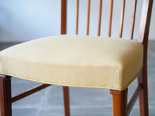 画像をギャラリービューアに読み込む, Danish furniture design Chair