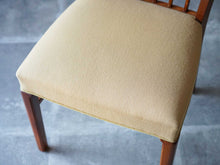 画像をギャラリービューアに読み込む, Danish furniture design Chair