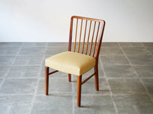 画像をギャラリービューアに読み込む, Danish furniture design Chair