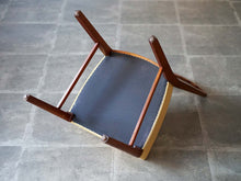 画像をギャラリービューアに読み込む, Danish furniture design Chair
