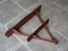 画像をギャラリービューアに読み込む, Peder Moos & school Triangular shelves