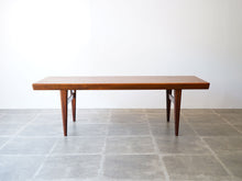 画像をギャラリービューアに読み込む, ヨハネス・アンダーセンのテーブル