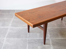 画像をギャラリービューアに読み込む, ヨハネス・アンダーセンのテーブル角