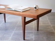 画像をギャラリービューアに読み込む, ヨハネス・アンダーセンのテーブルイメージ