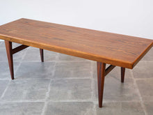 画像をギャラリービューアに読み込む, Johannes Andersen Table