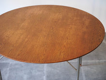 画像をギャラリービューアに読み込む, 北欧(ダイニング)ダイニング丸テーブル