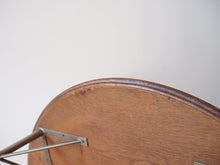 画像をギャラリービューアに読み込む, 北欧(ダイニング)ダイニング丸テーブル裏面の天板の淵