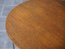 画像をギャラリービューアに読み込む, 北欧(ダイニング)ダイニング丸テーブルの天板