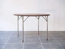 画像をギャラリービューアに読み込む, 北欧ダイニング丸テーブル
