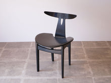 画像をギャラリービューアに読み込む, Vilhelm Wohlert Chair