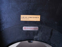 画像をギャラリービューアに読み込む, Vilhelm Wohlert Chair