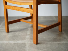 画像をギャラリービューアに読み込む, Rud Thygesen & Johnny Sørensen Chair