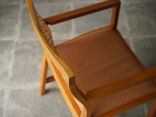 画像をギャラリービューアに読み込む, Rud Thygesen & Johnny Sørensen Chair