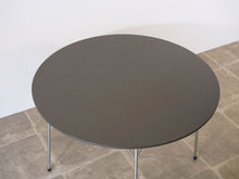 画像をギャラリービューアに読み込む, ヤコブセンのテーブルの天板