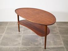 画像をギャラリービューアに読み込む, Anton Kildebergのコーヒーテーブルの全体