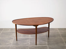 画像をギャラリービューアに読み込む, Anton Kildebergのコーヒーテーブルの全体