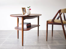 画像をギャラリービューアに読み込む, Anton Kildebergのコーヒーテーブルの側面