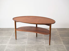 画像をギャラリービューアに読み込む, Anton Kildebergのコーヒーテーブルの全体
