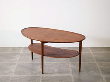 画像をギャラリービューアに読み込む, Anton Kildebergのコーヒーテーブルの全体