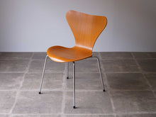 画像をギャラリービューアに読み込む, セブンチェア