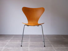 画像をギャラリービューアに読み込む, セブンチェアの正面