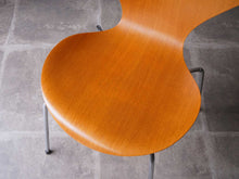 画像をギャラリービューアに読み込む, セブンチェア