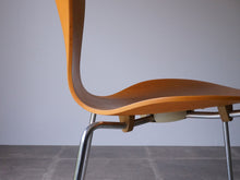 画像をギャラリービューアに読み込む, セブンチェア