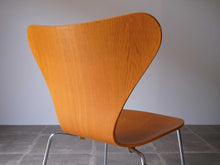 画像をギャラリービューアに読み込む, セブンチェア