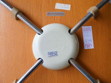 画像をギャラリービューアに読み込む, セブンチェア フリッツハンセン