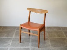 画像をギャラリービューアに読み込む, Hans J. Wegner W2 Chair