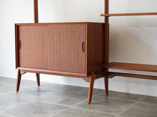 画像をギャラリービューアに読み込む, Erik Buch Freestanding Shelving System