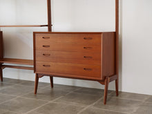 画像をギャラリービューアに読み込む, Erik Buch Freestanding Shelving System