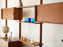 画像をギャラリービューアに読み込む, Erik Buch Freestanding Shelving System