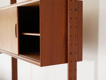 画像をギャラリービューアに読み込む, Erik Buch Freestanding Shelving System