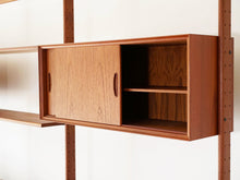 画像をギャラリービューアに読み込む, Erik Buch Freestanding Shelving System