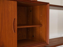 画像をギャラリービューアに読み込む, Erik Buch Freestanding Shelving System