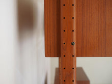 画像をギャラリービューアに読み込む, Erik Buch Freestanding Shelving System