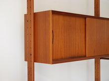 画像をギャラリービューアに読み込む, Erik Buch Freestanding Shelving System