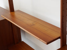 画像をギャラリービューアに読み込む, Erik Buch Freestanding Shelving System